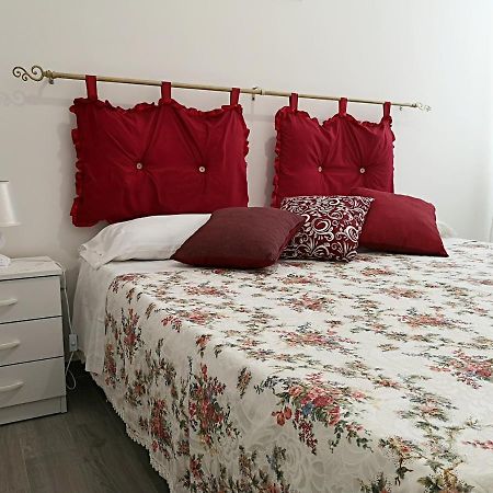 Vila A Casa Di Sante Arnesano Exteriér fotografie