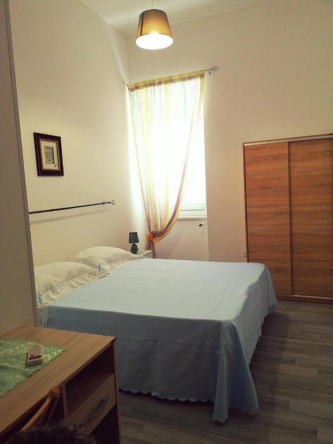 Vila A Casa Di Sante Arnesano Exteriér fotografie
