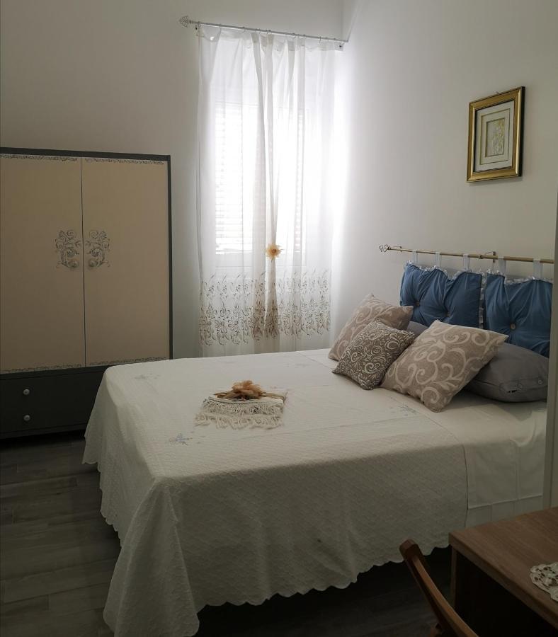 Vila A Casa Di Sante Arnesano Exteriér fotografie